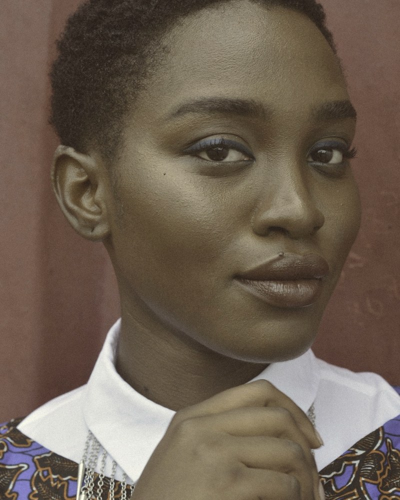 Amara Nwosu (sample person)