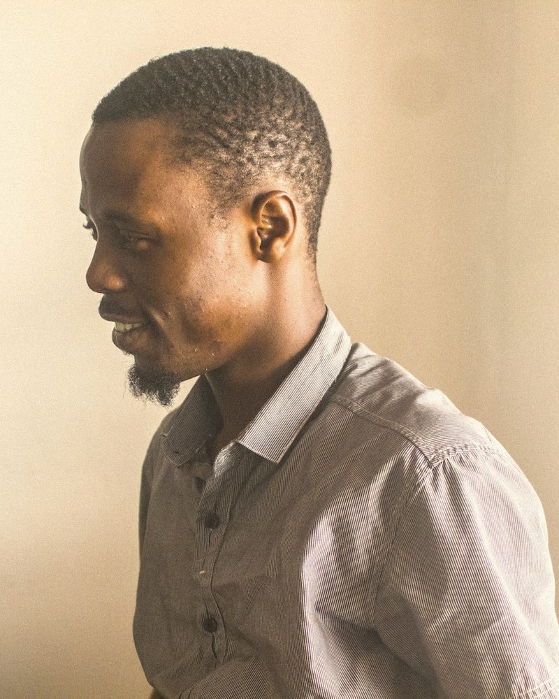 Brian Kamau (sample person)