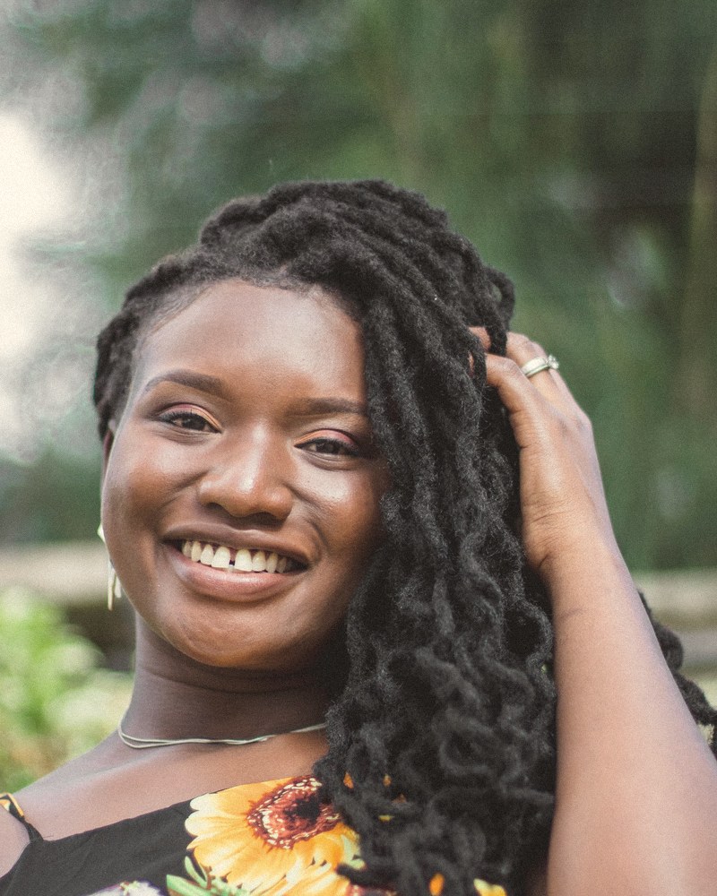 Wanjiru Mwangi (sample person)